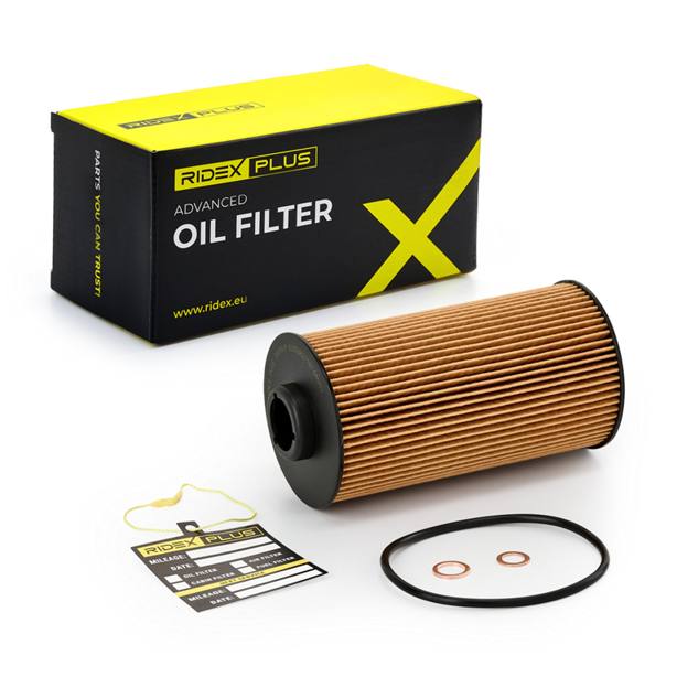 FIL-OIL-RID-BMW-NEW-0009 #3