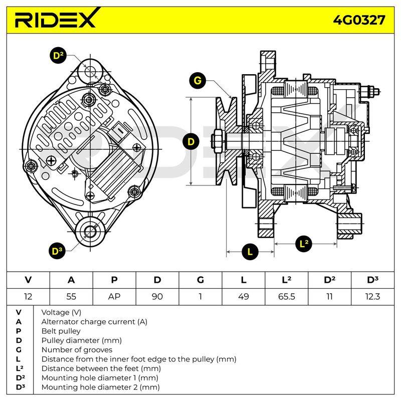 ELE-ALT-RID-LAN-NEW-0004 #1