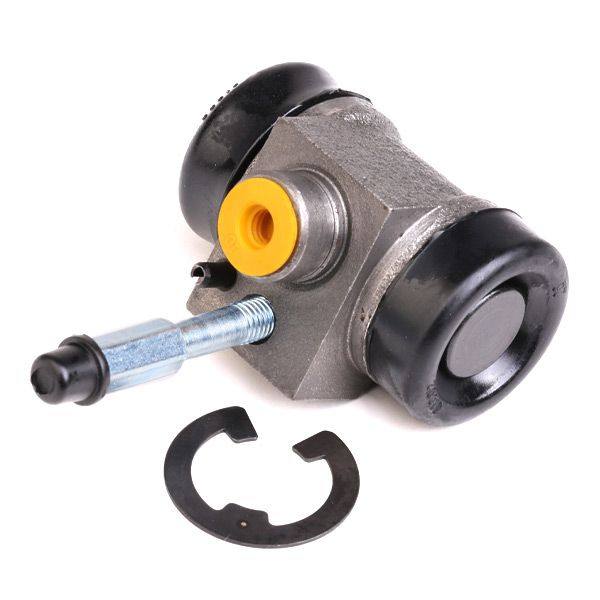 BRK-MSC-RID-LDV-NEW-0002 #1