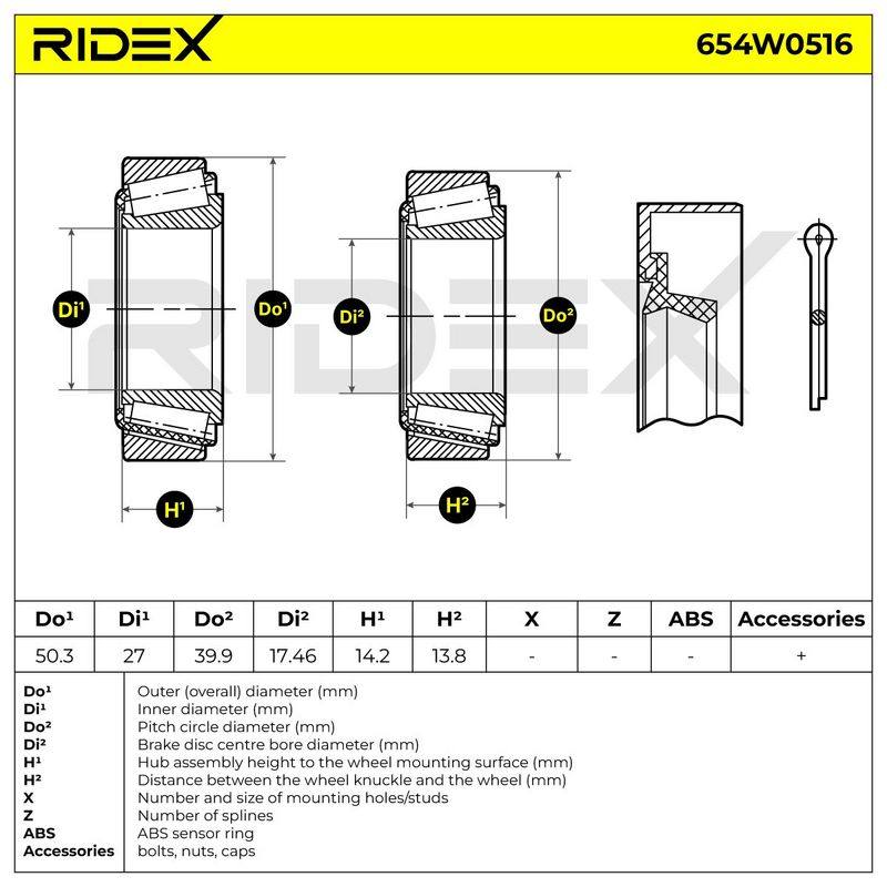 BEA-WBE-RID-FOR-NEW-0002 #1