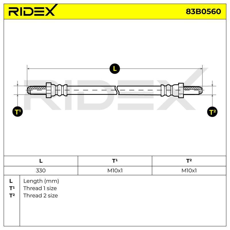 BRK-HOS-RID-DA2-NEW-0001 #2