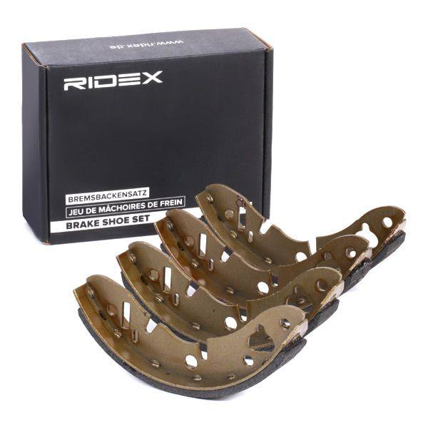 BRK-SHO-RID-REL-NEW-0001 #1