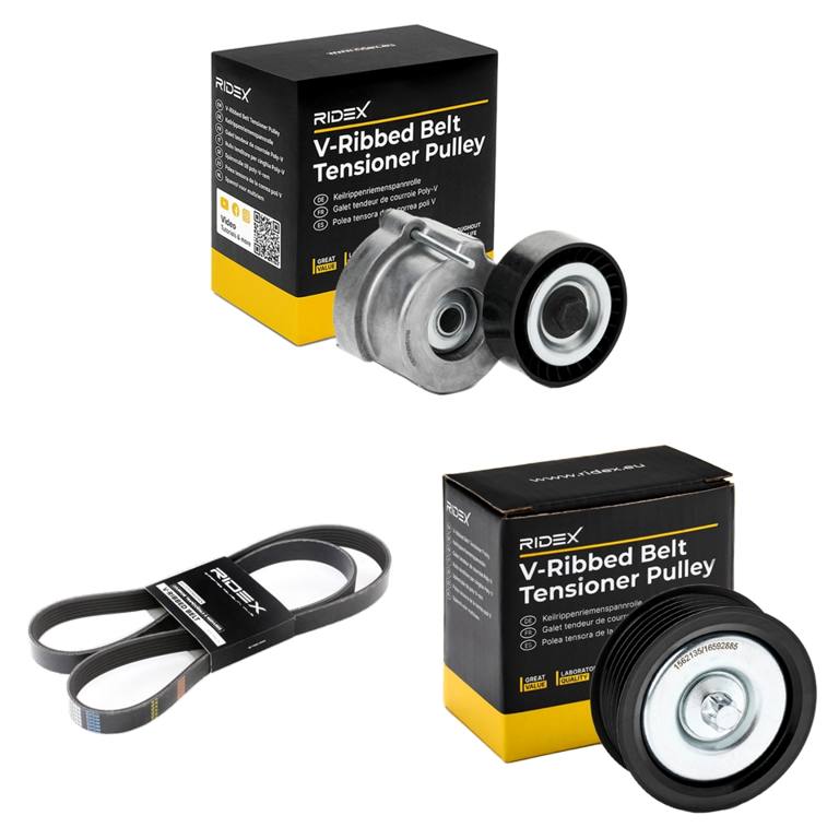 SUPP-6358-542R1130 #3