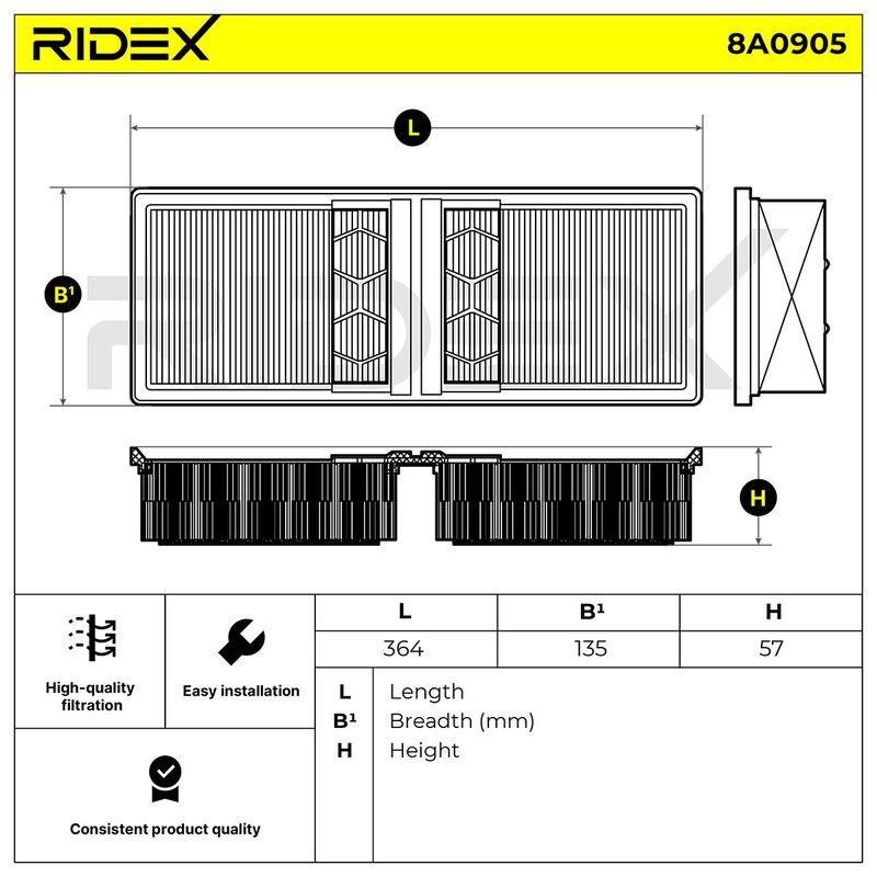 SUPP-6358-8A0905 #2