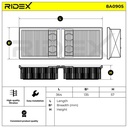 SUPP-6358-8A0905 #2