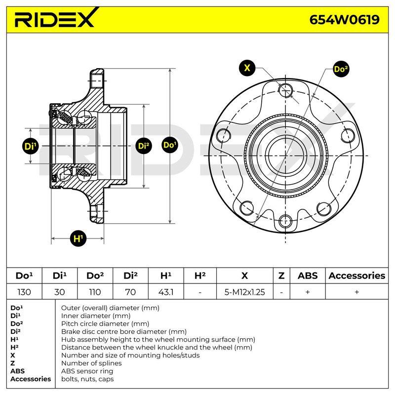 SUPP-6358-654W0619 #3