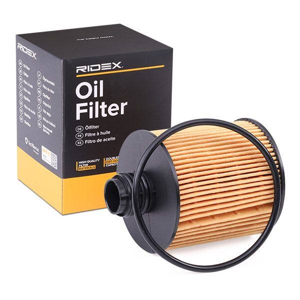FIL-OIL-RID-SUZ-NEW-0015 #1
