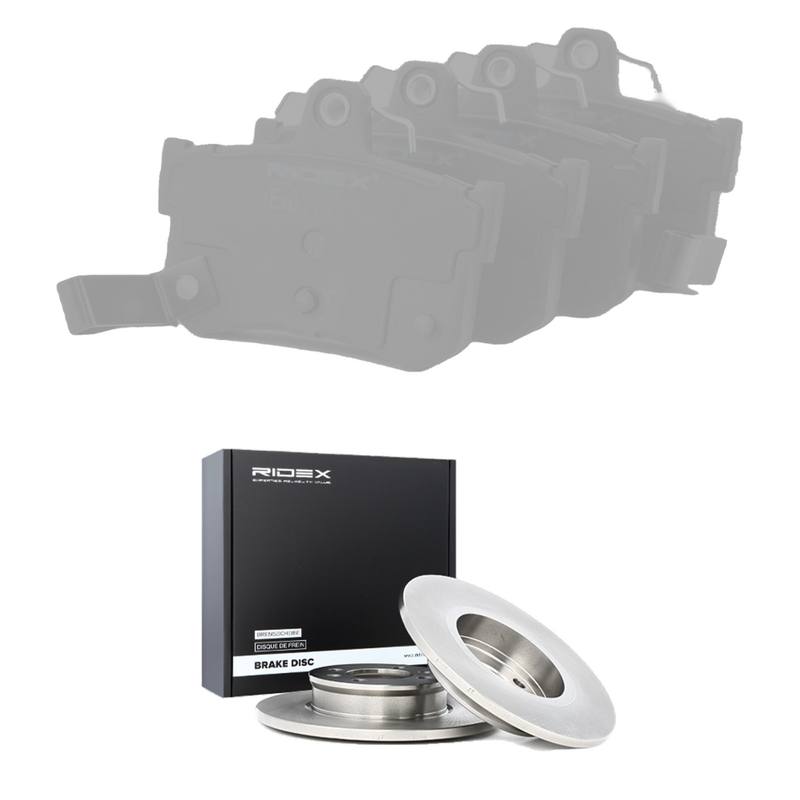 SUPP-6358-3405B2484 #1