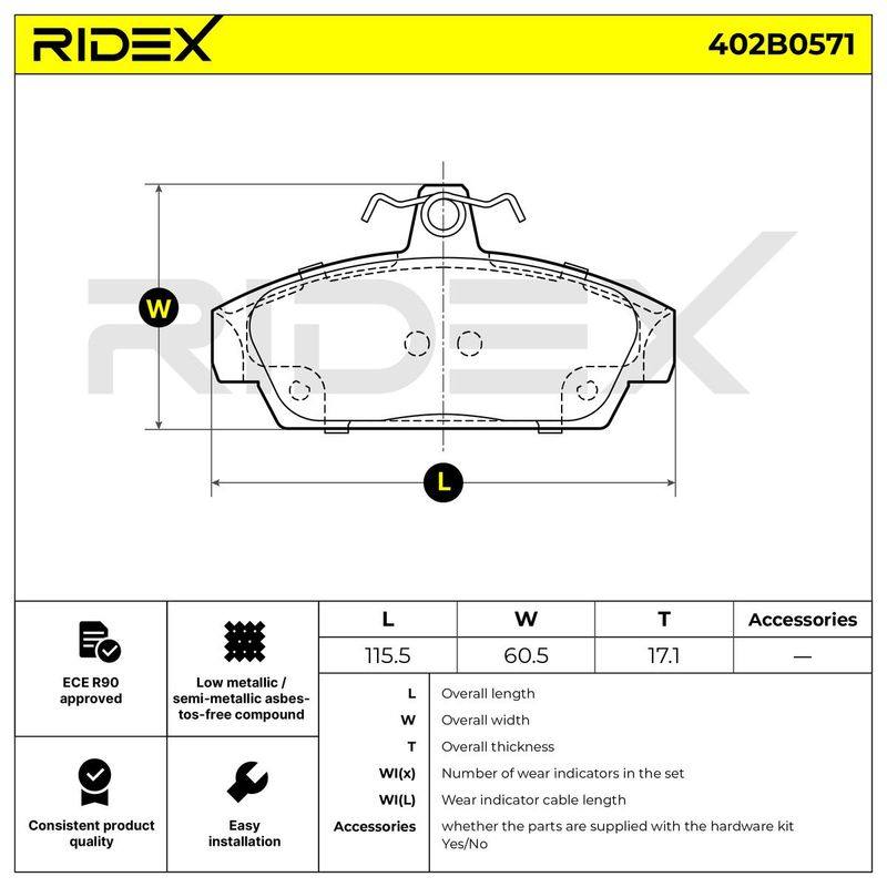 BRK-DSC-RID-LAD-NEW-0008 #1