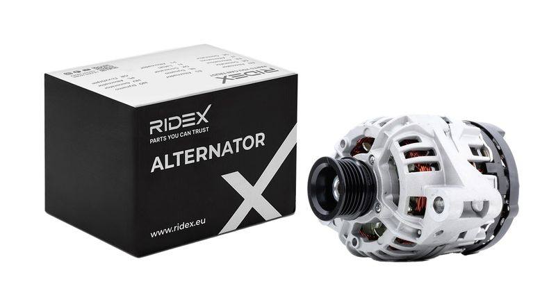 ELE-ALT-RID-ROV-NEW-0010 #1