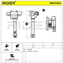 IGN-ICO-RID-LA2-NEW-0009 #2