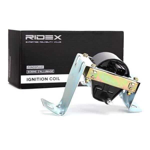 IGN-ICO-RID-LA2-NEW-0008 #1