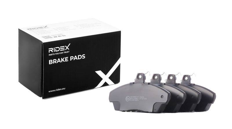 BRK-DSC-RID-GAZ-NEW-0001 #1