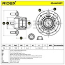 BEA-WBE-RID-ROV-NEW-0004 #1