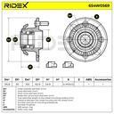 BEA-WBE-RID-ROV-NEW-0007 #4