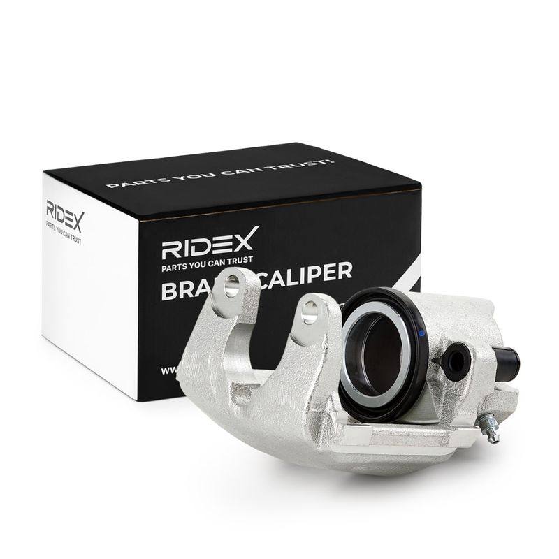 BRK-CAL-RID-BMW-NEW-0081 #2