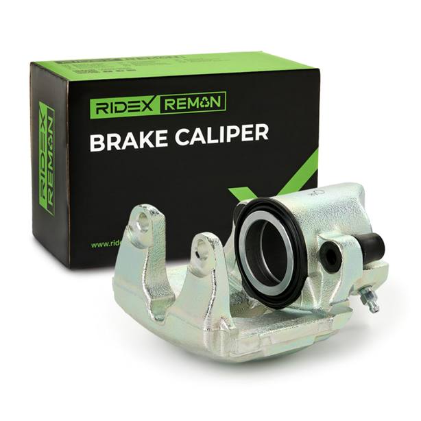 BRK-CAL-RID-BMW-NEW-0031 #2