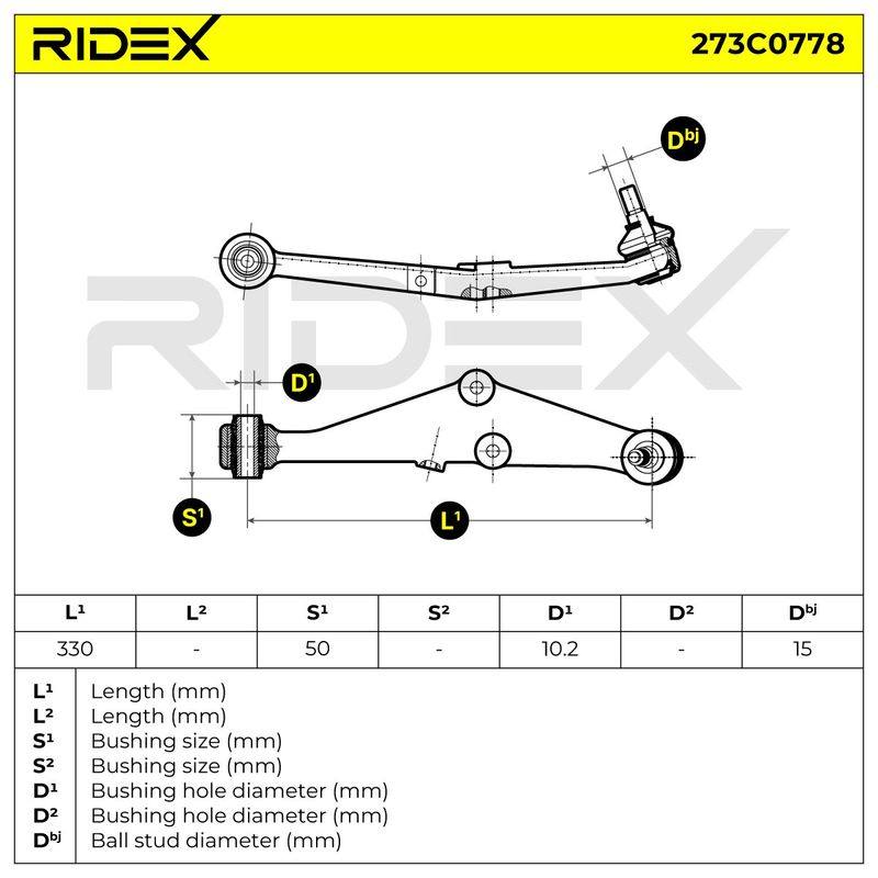 SUS-CAR-RID-ROV-NEW-0008 #3
