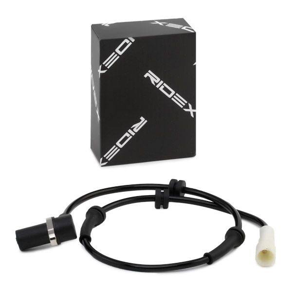 ELE-SEN-RID-ROV-NEW-0006 #1