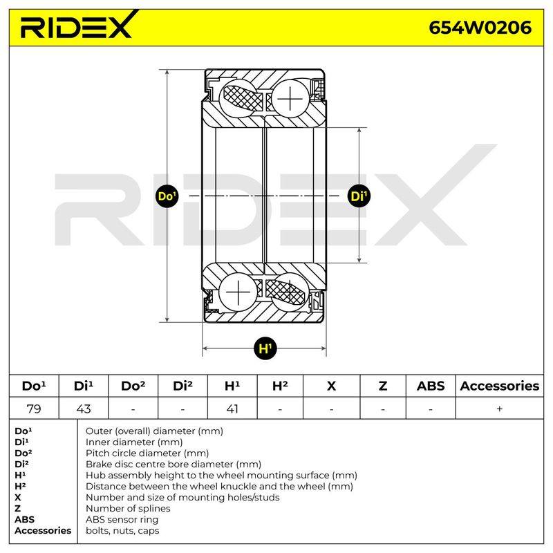 BEA-WBE-RID-ROV-NEW-0002 #1