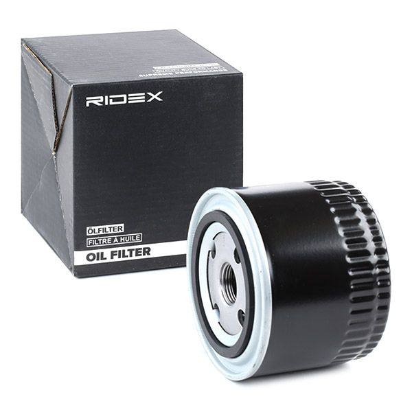 FIL-OIL-RID-LA2-NEW-0012 #1