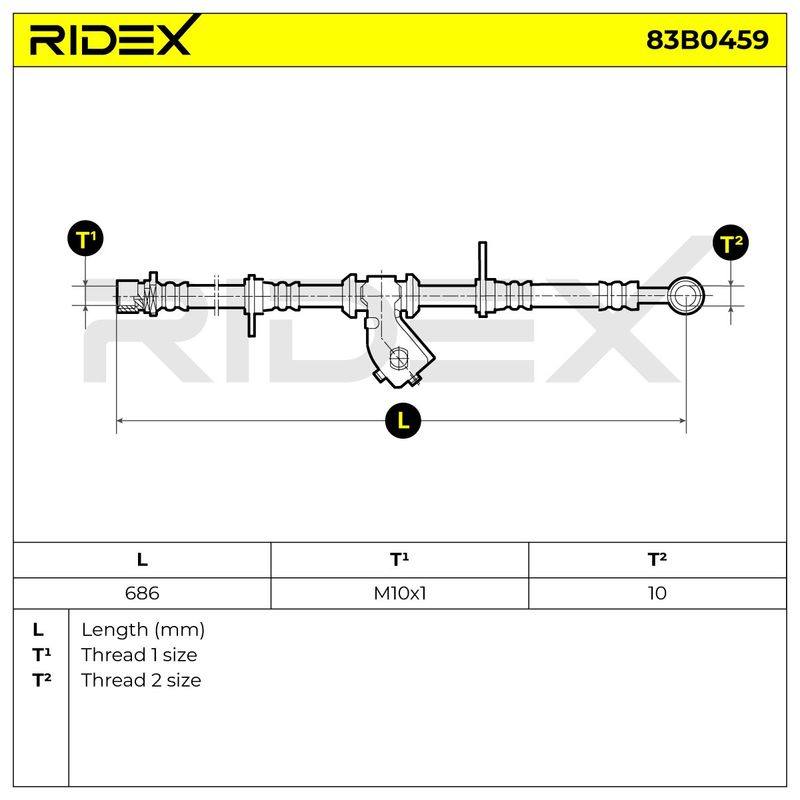 BRK-HOS-RID-ROV-NEW-0002 #3