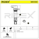 IGN-ICO-RID-LA2-NEW-0013 #1