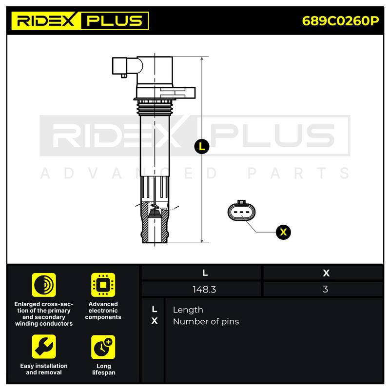 IGN-ICO-RID-LA2-NEW-0010 #4