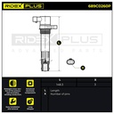 IGN-ICO-RID-LA2-NEW-0010 #4