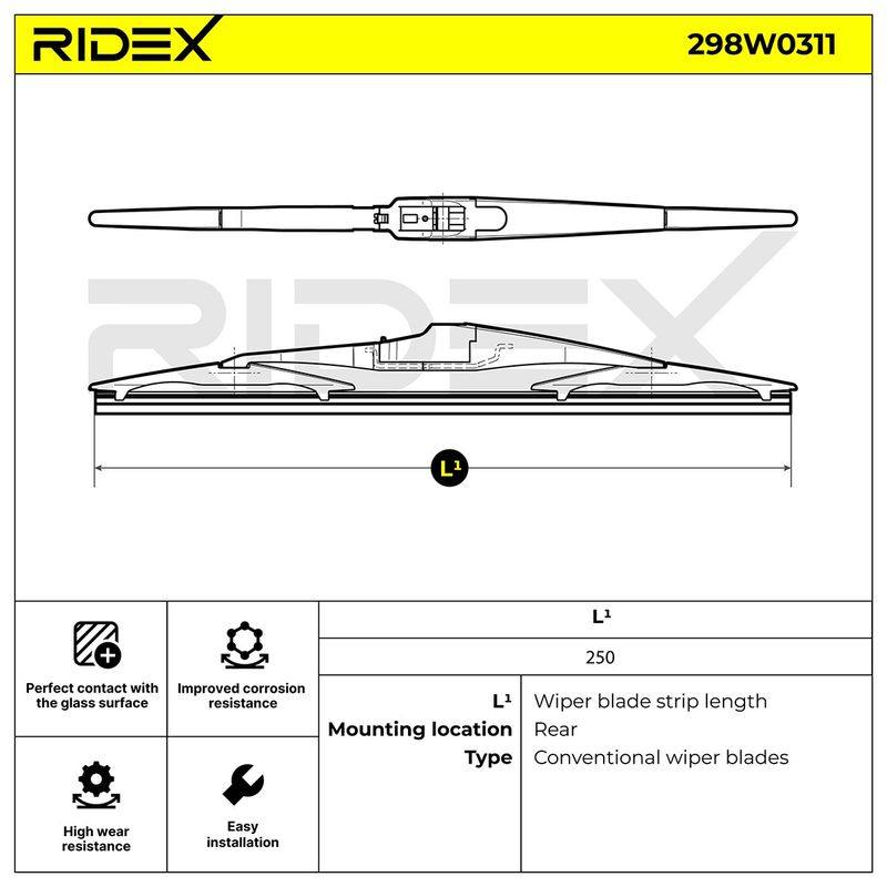 SUPP-6358-298W0311 #4