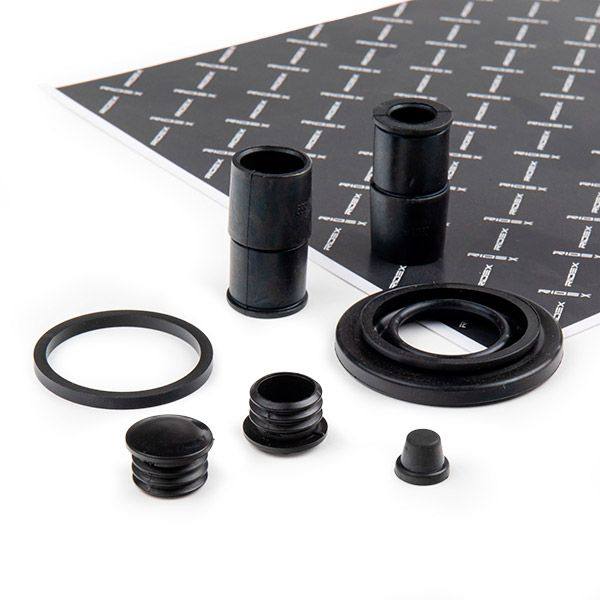 BRK-CAL-RID-BMW-NEW-0114 #1