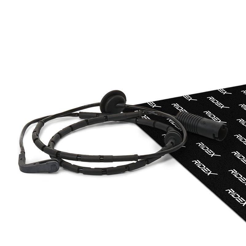 BRK-PAD-RID-ROV-NEW-0001 #1