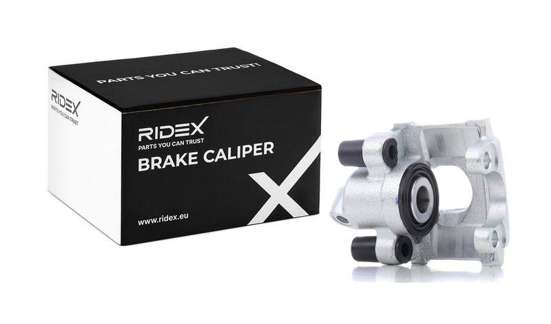 BRK-CAL-RID-BMW-NEW-0061 #2