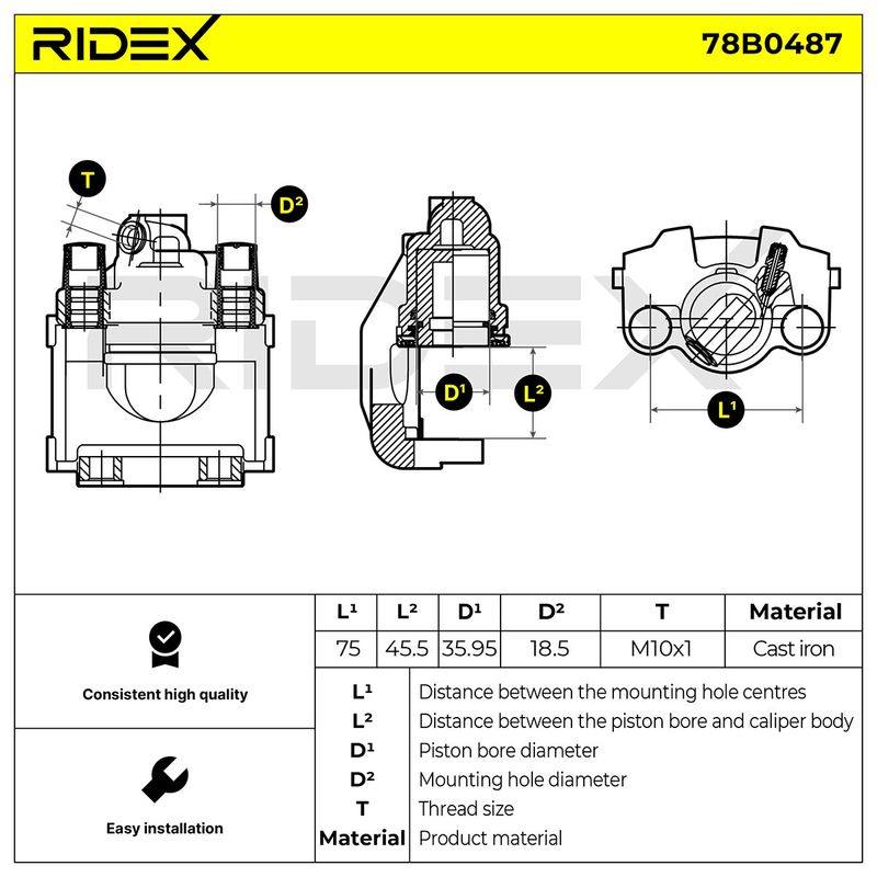 BRK-CAL-RID-BMW-NEW-0061 #3
