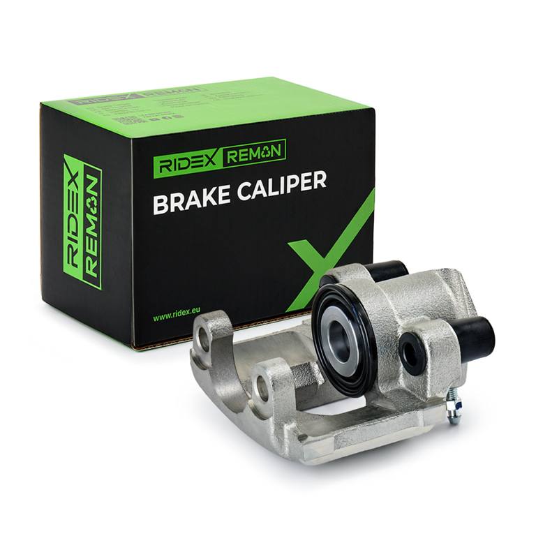BRK-CAL-RID-BMW-NEW-0057 #2