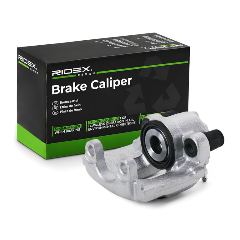 BRK-CAL-RID-BMW-NEW-0022 #2