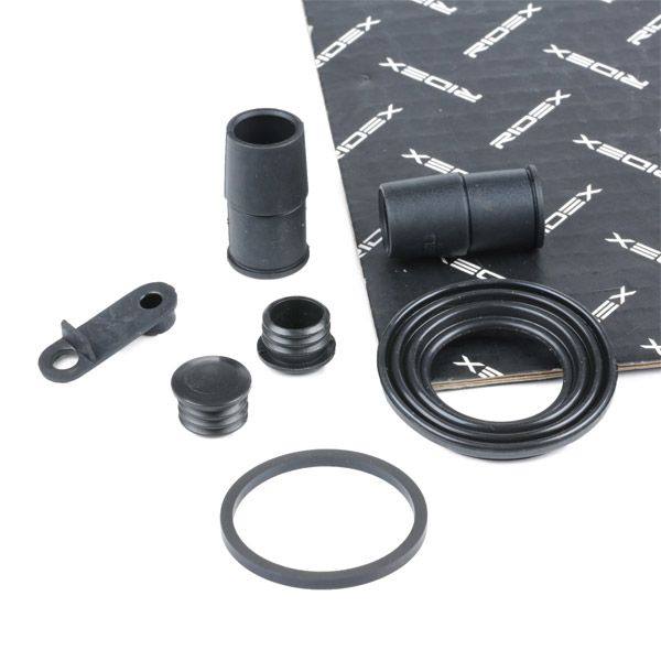 BRK-CAL-RID-BMW-NEW-0120 #2