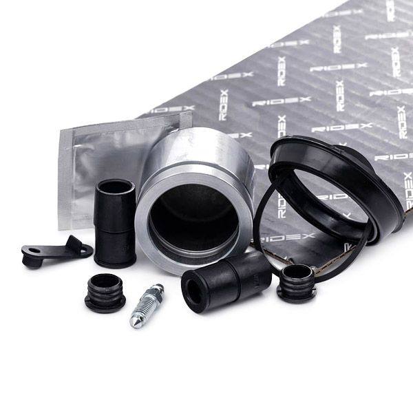 BRK-CAL-RID-BMW-NEW-0131 #2