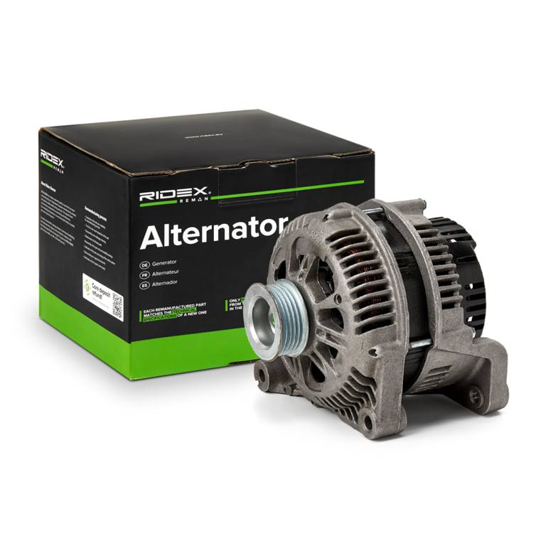 ELE-ALT-RID-BMW-NEW-0005 #3