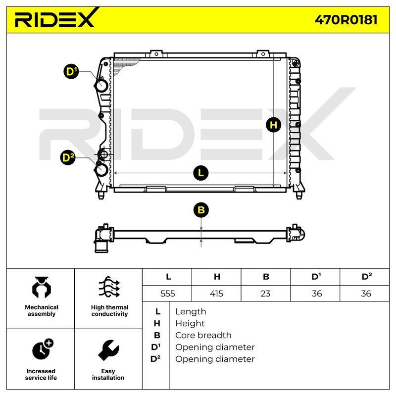 SUPP-6358-470R0181 #1