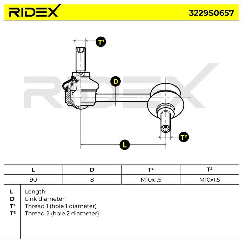 SUPP-6358-3229S0657 #2