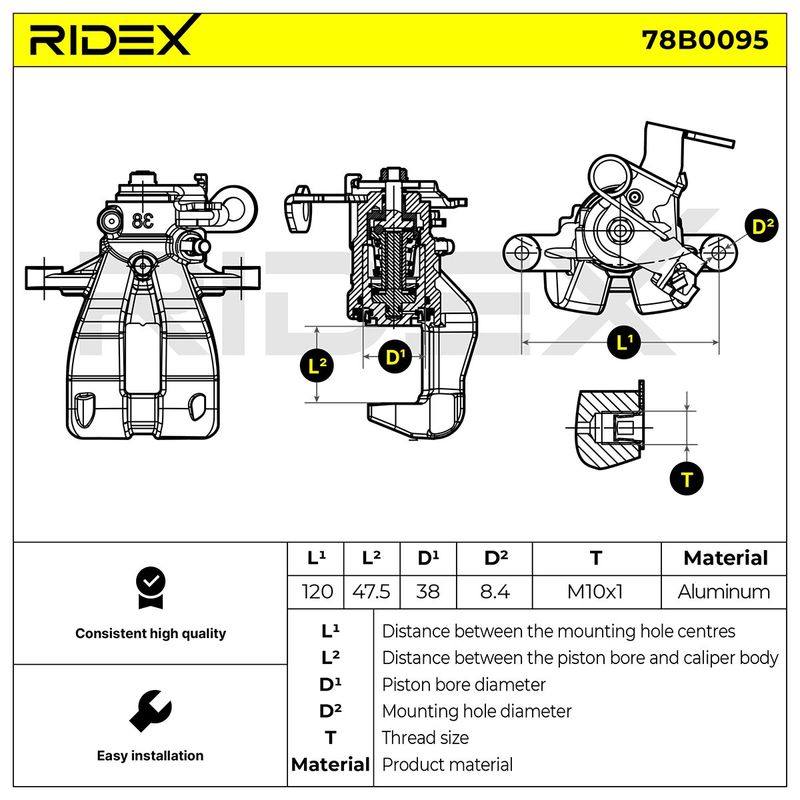 BRK-CAL-RID-LAN-NEW-0006 #3