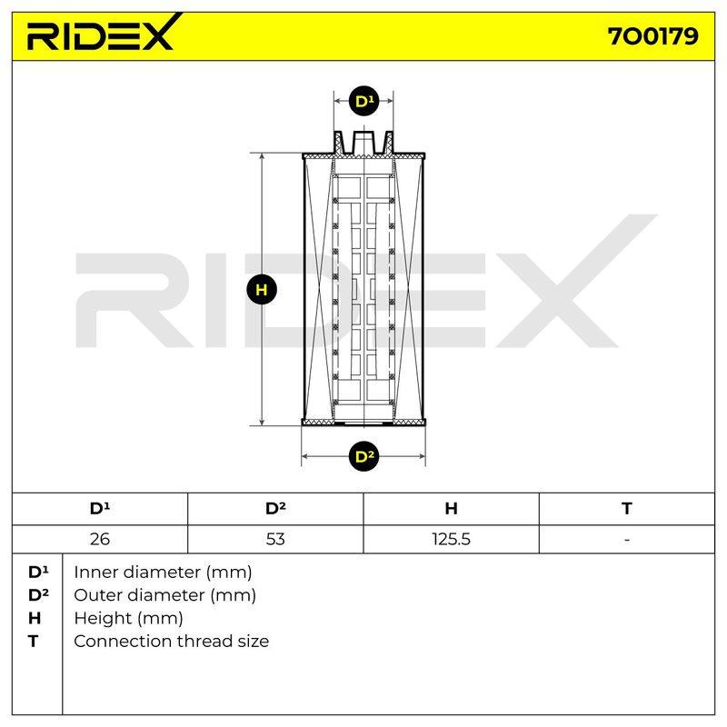 FIL-OIL-RID-BMW-NEW-0042 #3