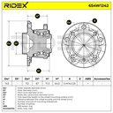 SUPP-6358-654W1242 #4