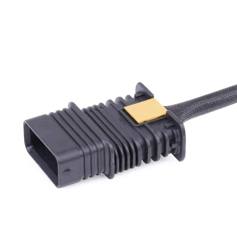 ELE-SEN-RID-BMW-NEW-0194 #1