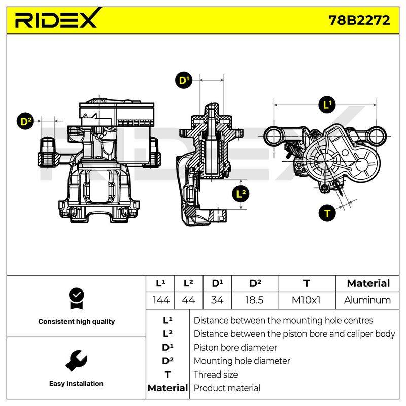 BRK-CAL-RID-BMW-NEW-0068 #2