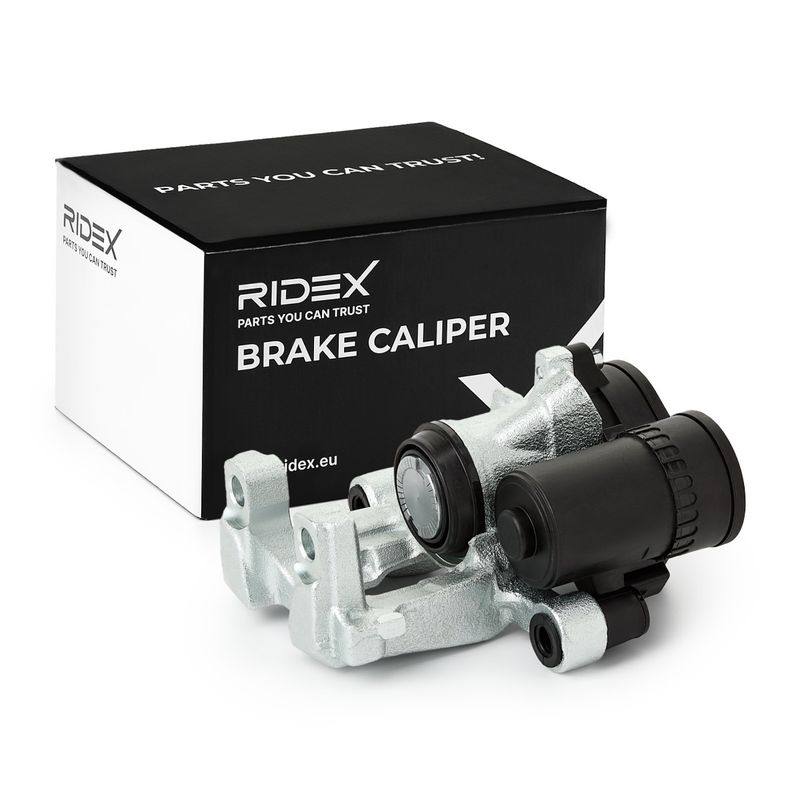 BRK-CAL-RID-BMW-NEW-0068 #3