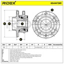 BEA-WBE-RID-FIA-NEW-0007 #1