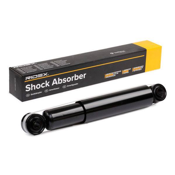 SUS-SHA-RID-VW-NEW-0064 #1