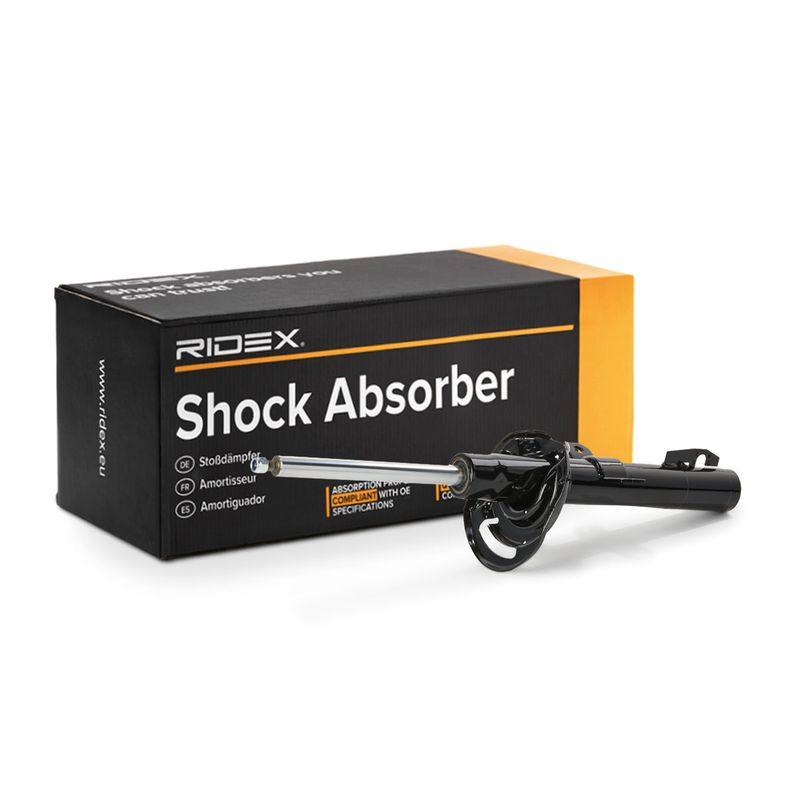 SUPP-6358-854S18568 #1